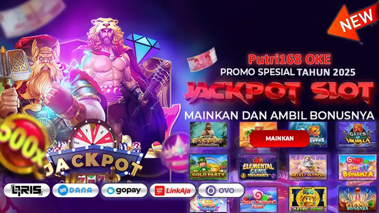 Putri168oke